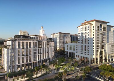 Ponce Park Residences Coral Gables