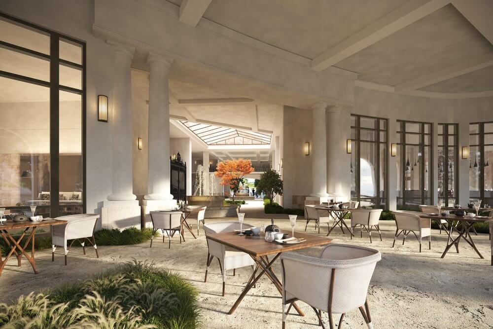 Ponce Park Residences. (Image: Allen Morris Company) Clear Residences Downtown Miami