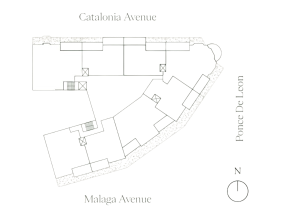 Four Seasons Coconut Grove